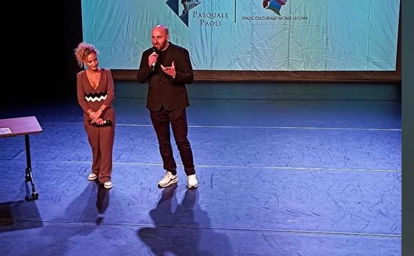 Corte - Le Centre Culturel Universitaire a fait sa rentrée