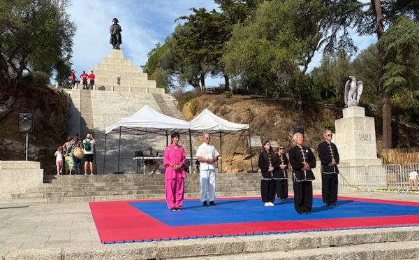 ​Ajaccio : la fête des associations version Casone fait l’unanimité