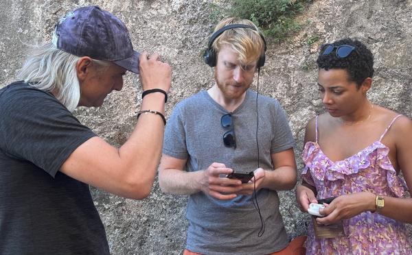 Calvi innove avec «  Les Remparts de la Mémoire », une aventure immersive unique portée par l’IA