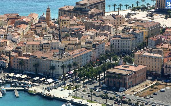 ​La Ville d’Ajaccio organise la 2e édition de la « Journée de la Copropriété » ce vendredi