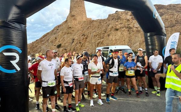 Nicolas Santini (Sport In Calvi) remporte la 35e édition de la Paolina à Morosaglia