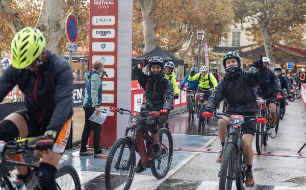 3 bonnes raisons d’aller au Corsica Bike Festival en famille