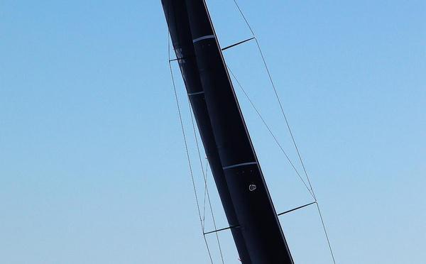 Voile - Championnat d'Europe IRC et Tour de Corse LV Overseasà Bonifacio