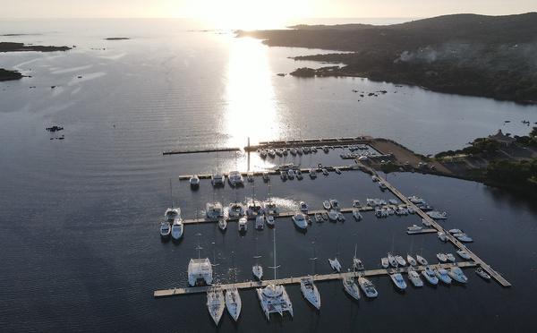 A Pianottoli-Caldarello, un projet vise à réhabiliter et agrandir le port de plaisance