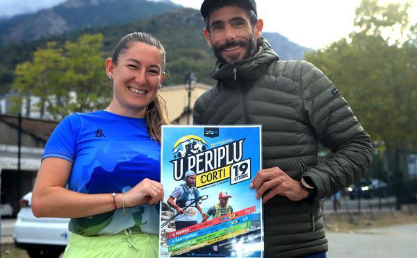 Course en montagne : U Periplu di Corti aura lieu le 19 octobre prochain
