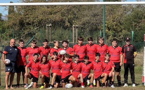 Rugby régional -  Le derby pour Lucciana