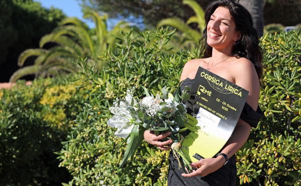 Corsica Lirica : Fedosova Zarina (Biélorussie) couronnée à Ghisonaccia