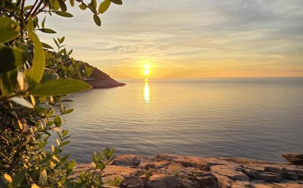 "A leia di i nostri rughjoni" fait escale à Speluncatu