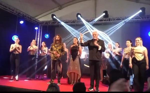 Soirée de Noël “Tous Ensemble” à l'’Afterwork de Borgo