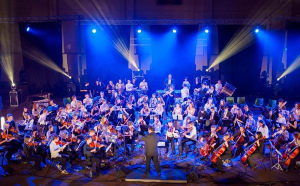 La 8ᵉ édition des "Petites Mains Symphoniques" fait vibrer la Balagne