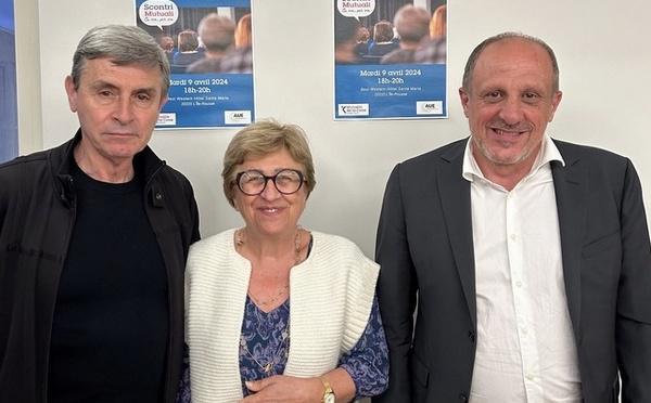 Mutuelle de la Corse : la santé au cœur des Scontri Mutuali à Saint-Florent