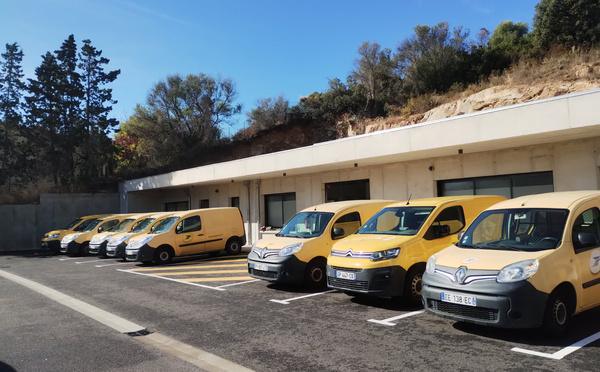 Sagone : après une grève surprise, les facteurs obtiennent gain de cause