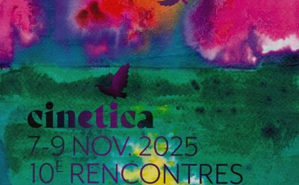  Bastia - La 10e de « Cinetica »