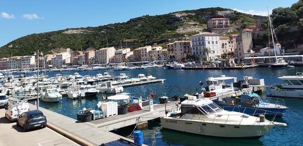 Ce que la chambre régionale des comptes reproche à la ville de Bonifacio