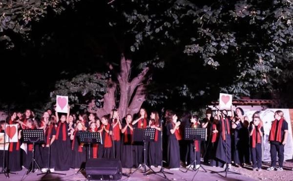 Cervioni : La belle vitalité de « A ghjuventù cerviuninca »