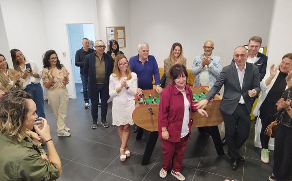 Corse - Une plateforme pour mieux accompagner les jeunes en situation de handicap dans l’Extrême-Sud