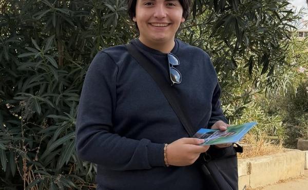 En Corse, le Collectif Lycéen & Citoyen veut redonner une voix à la jeunesse