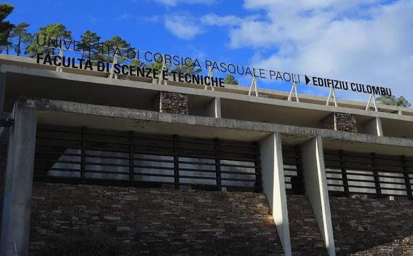 Corte : Vers la mise sur le marché d’un antibiotique mis au point par l’Université de Corse et le CNRS
