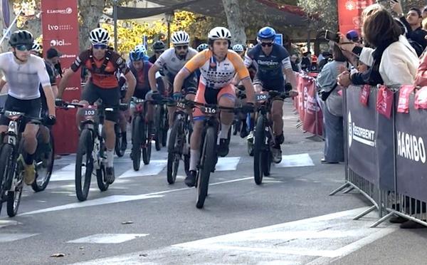Lisula, capitale du vélo pour la 4ᵉ édition du Corsica Bike Festival