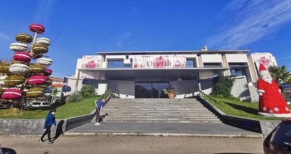 Salon du chocolat d'Ajaccio : 6e édition sous le signe de la gourmandise et du partage
