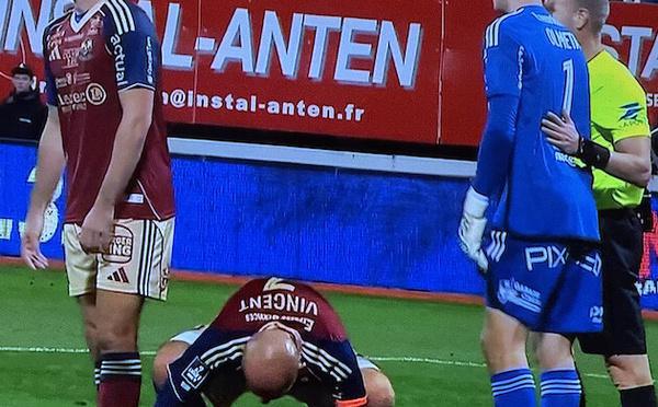 Où est passé le Sporting Club de Bastia ?