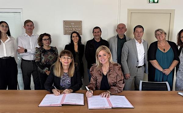L’Agefiph s’installe en Corse pour ouvrir une nouvelle page de l’inclusion dans le monde du travail