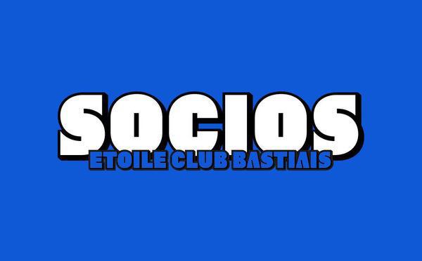 Les Socios du SC Bastia expriment leur inquiétude et annoncent une démission au sein du club