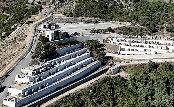 Cimetière de l’Ondina : Bastia rouvre ses portes à la veille de la Toussaint