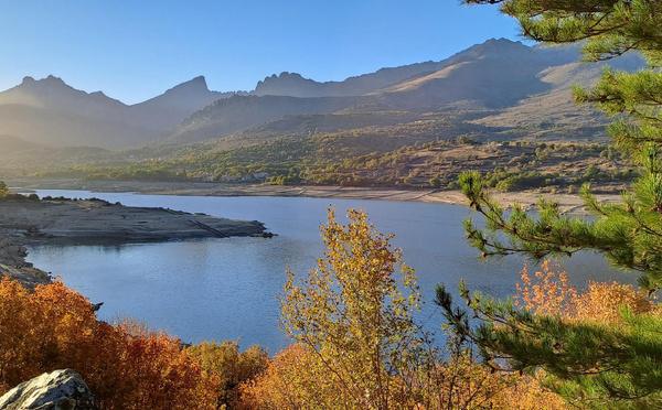 A màghjina - I culori di u Niolu