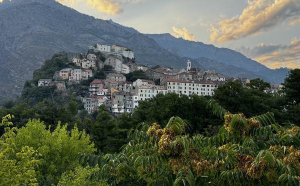 « Un phénomène de bande inquiétant » : à Corte, quatre jeunes agressés lors d’une soirée d’Halloween