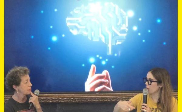 À Ajaccio, Arcu di Sapè propose des conférences-débats pour "mettre une petite lumière dans un monde chaque jour plus complexe"