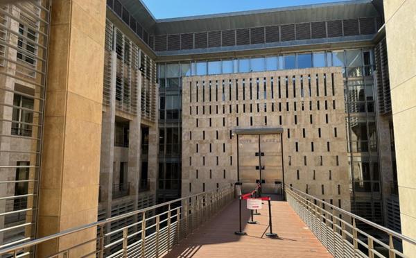 Huis clos pour la poursuite du procès de l'assassinat d'Antoine Sollacaro