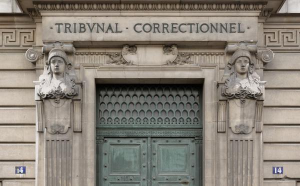 Quatre ans de prison requis contre Jean-François Federici, soupçonné d'avoir mis en coupe réglée le cercle Cadet