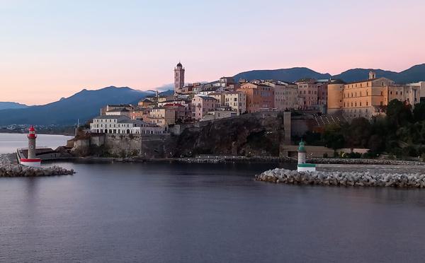 A màghjina - U ritornu