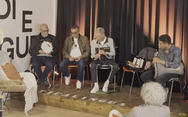  Rencontres Musicales de Méditerranée : l’Egypte nous fait tourner la tête