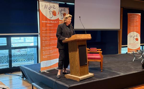 15ᵉ Rendez-vous Santé de la Marie-Do : « De nouveaux espoirs pour les malades du cancer en Corse »