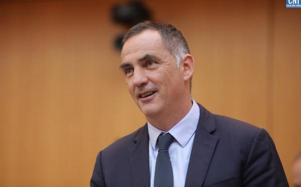 Gilles Simeoni : « Le Premier ministre a réaffirmé sa volonté de respecter ses engagements »