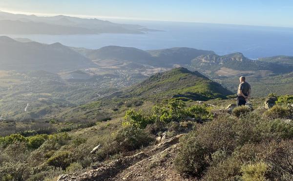 Festival d'automne de la ruralité : du 8 au 11 novembre, Patrimoniu fête A San Martinu