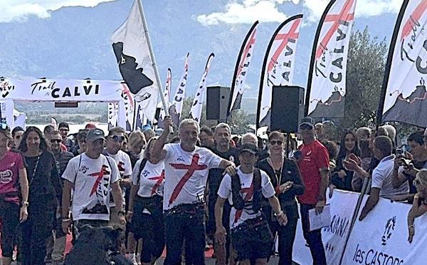 Trail in Calvi, une 3eme édition exceptionnelle