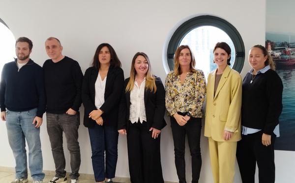 Ateliers du tourisme durable de Portivechju : quelle empreinte voudra-t-on laisser demain ?