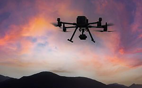 Université de Corse : une innovation dans la lutte des feux de forêt