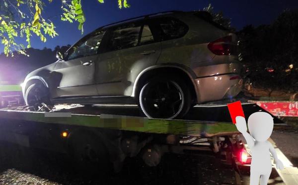 Volpajola : 11 excès de vitesse relevés lors d’un contrôle sur la RT 20