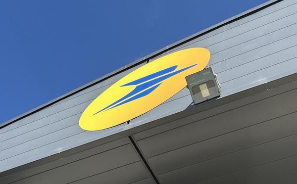 La Poste de Saint Florent fait peau neuve et accueillera un espace France services