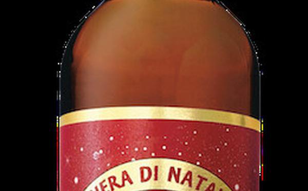 Pietra di Natale à la clémentine de Corse