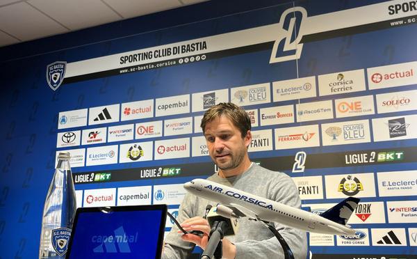 Coupe de France : face à Château-Malo (R3), le Sporting ne veut pas faire l’impasse sur la compétition