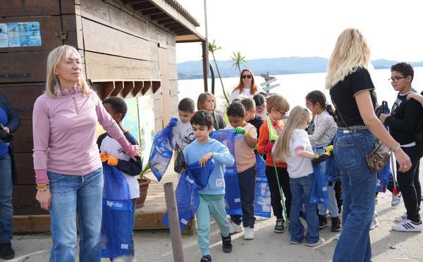 À Ajaccio, le Réseau Alien Corse célèbre dix ans de vigilance face aux espèces marines envahissantes