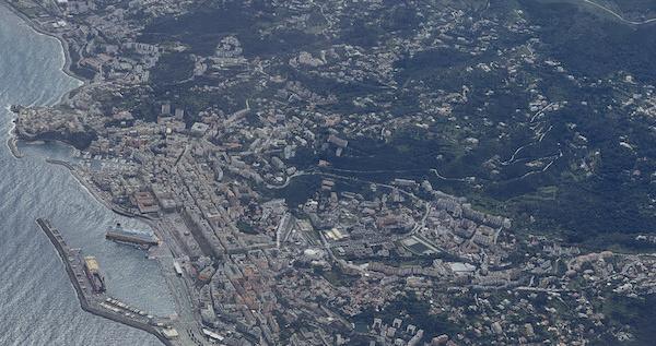 Budget participatif : Bastia ouvre la phase de vote. 131 projets déposés, 20 retenus