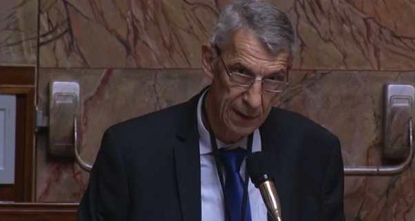 Le député Castellani fait voter la prorogation et l’élargissement du crédit d’impôt Investissements pour la Corse