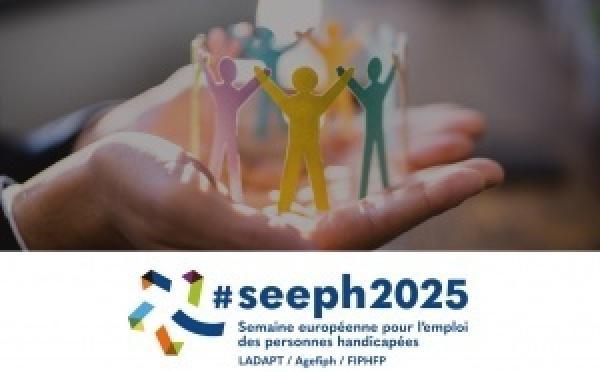 Du 17 au 21 novembre plusieurs rendez-vous en Corse pour la « Semaine Européenne pour l’Emploi des Personnes Handicapées »