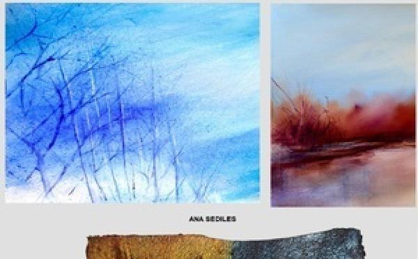 Bastia : l’Allemagne et l’Espagne s’invitent à la Galerie « Noir et Blanc »